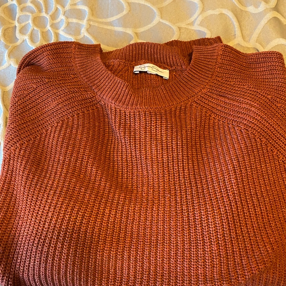 Jessica Simpson Sweater
